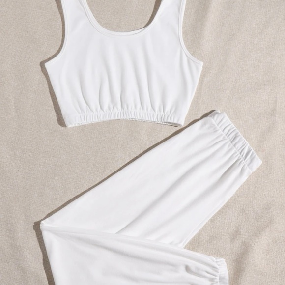 Two piece jogger set - Picture 1 of 1